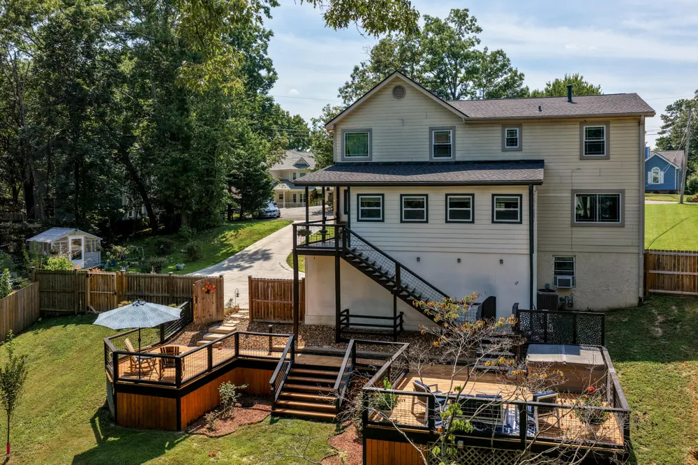 1906 Port Royal Drive Soddy Daisy, TN 37379