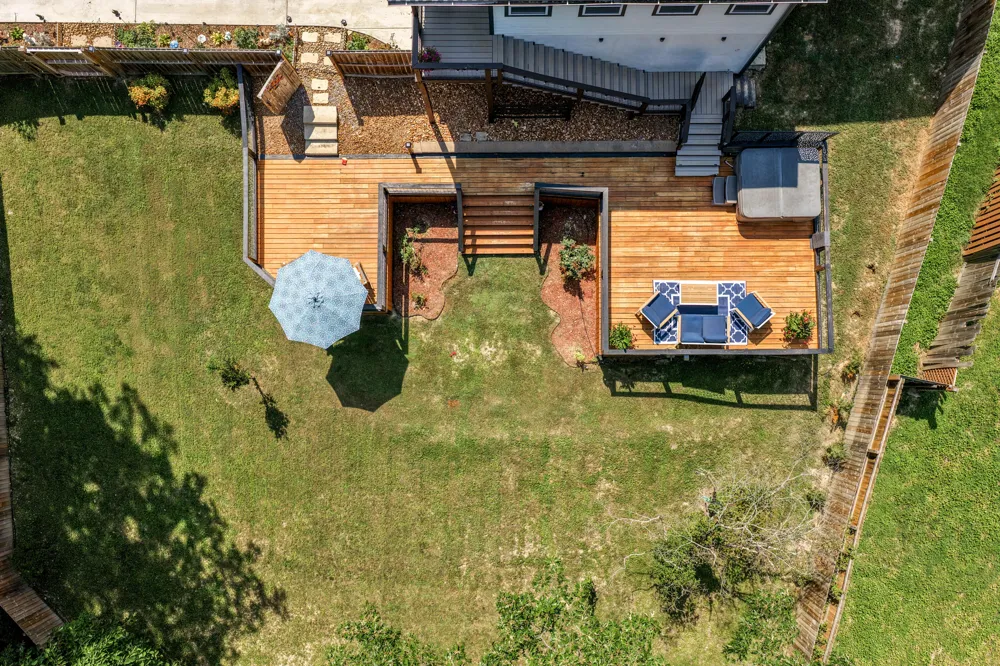 1906 Port Royal Drive Soddy Daisy, TN 37379