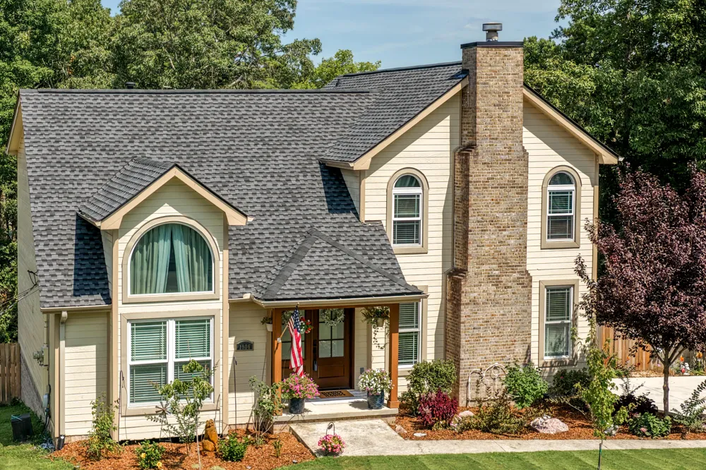 1906 Port Royal Drive Soddy Daisy, TN 37379