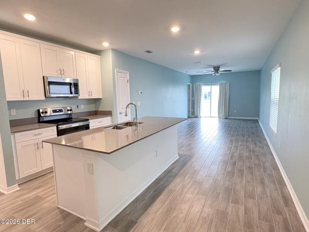 1095 Cabot Cliffs Drive Daytona Beach, FL 32124