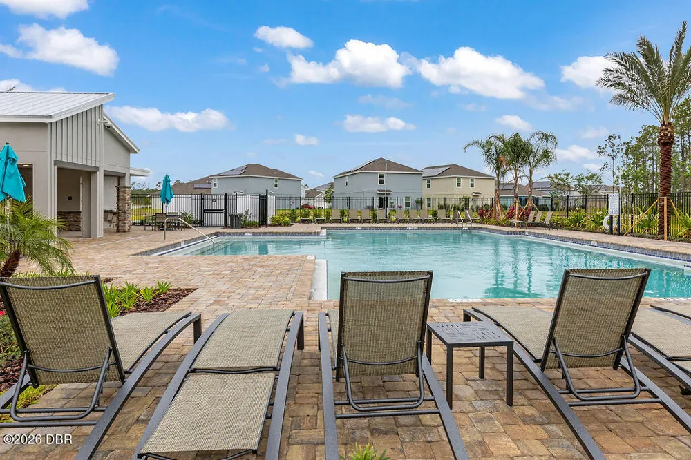 1095 Cabot Cliffs Drive Daytona Beach, FL 32124