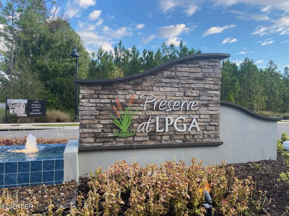 1095 Cabot Cliffs Drive Daytona Beach, FL 32124