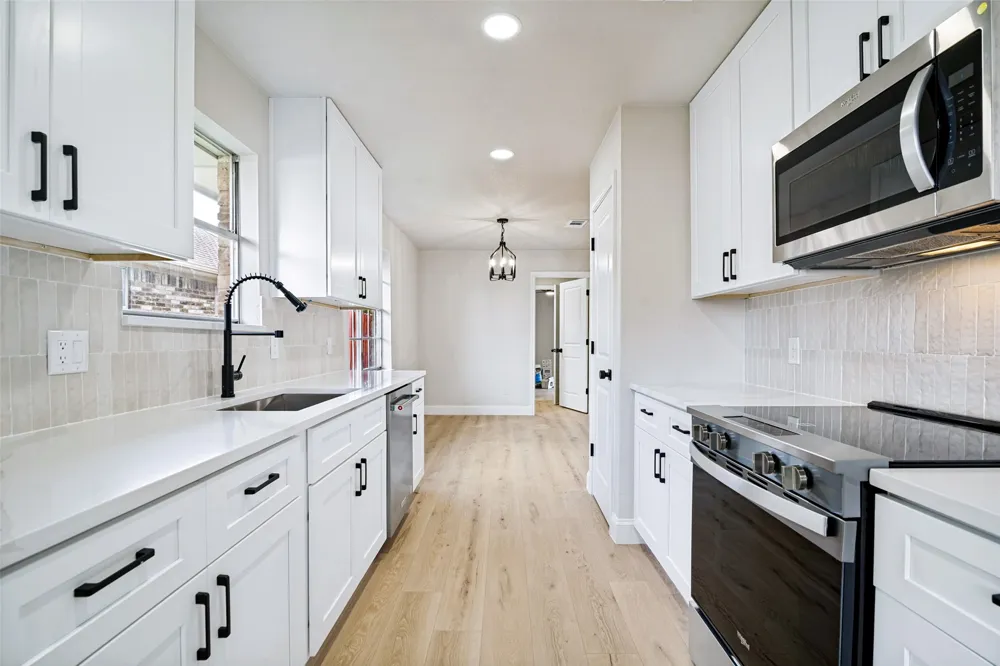 3402 Carla Drive Rowlett, TX 75088