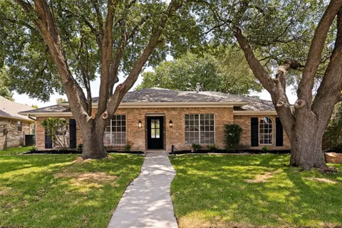 3402 Carla Drive