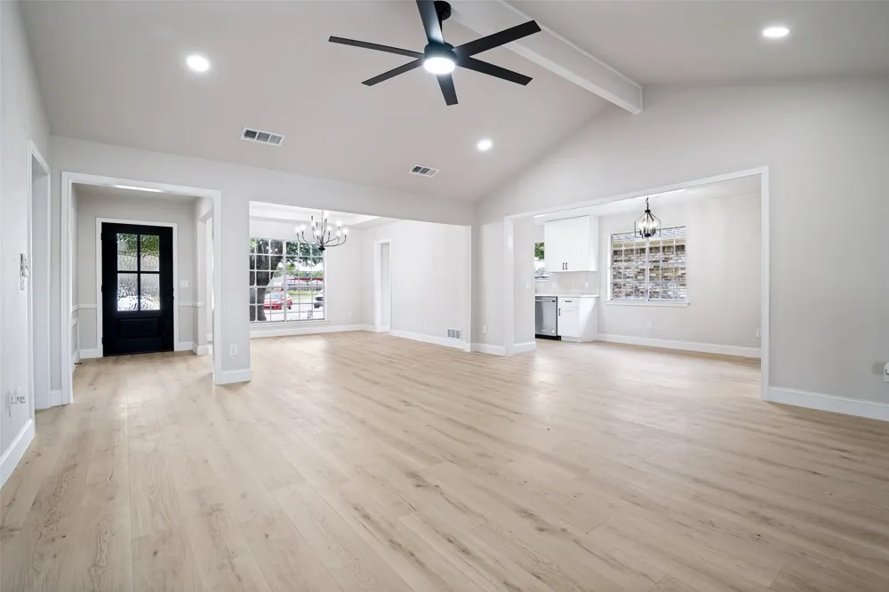 3402 Carla Drive Rowlett, TX 75088
