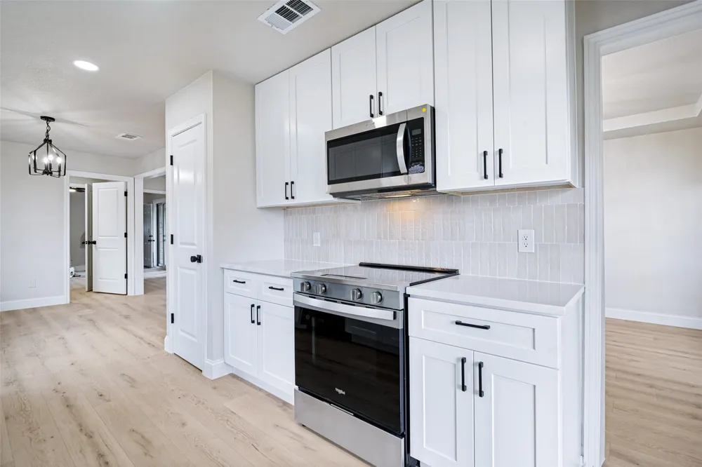 3402 Carla Drive Rowlett, TX 75088