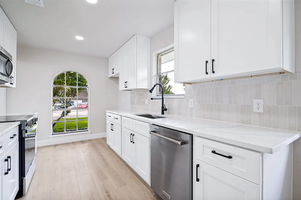 3402 Carla Drive Rowlett, TX 75088