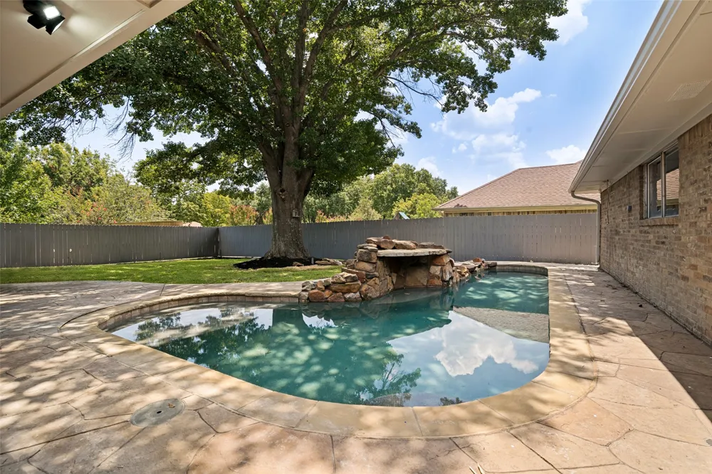 3402 Carla Drive Rowlett, TX 75088