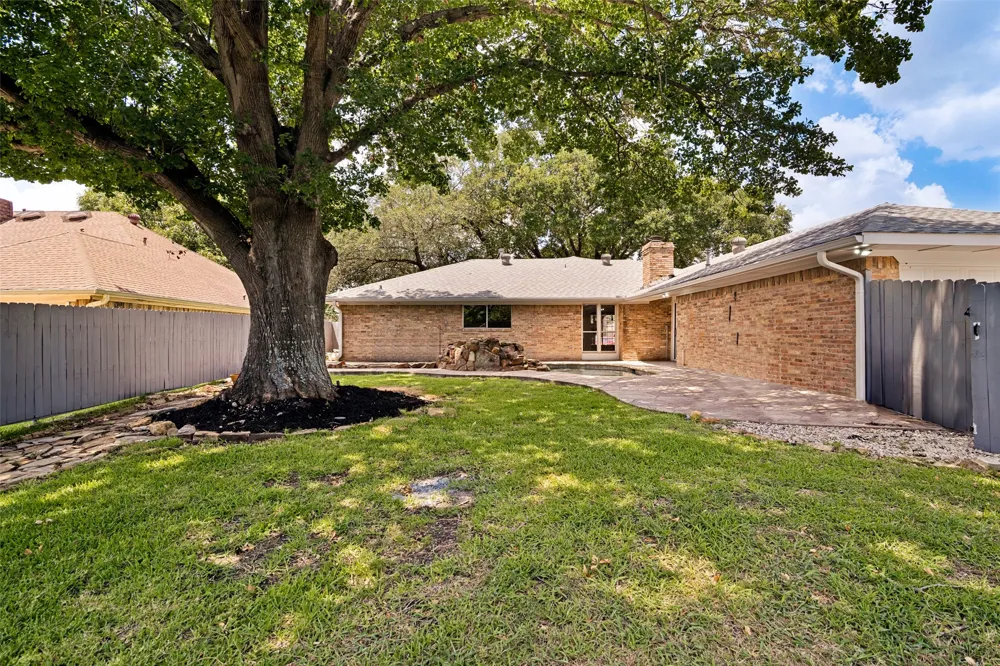 3402 Carla Drive Rowlett, TX 75088