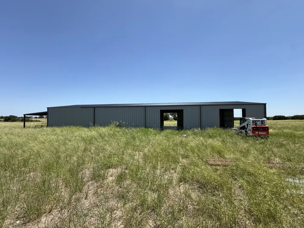 3101 Fm-217 Valley Mills, TX 76689