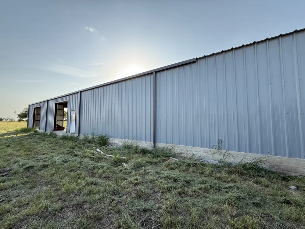 3101 Fm-217 Valley Mills, TX 76689