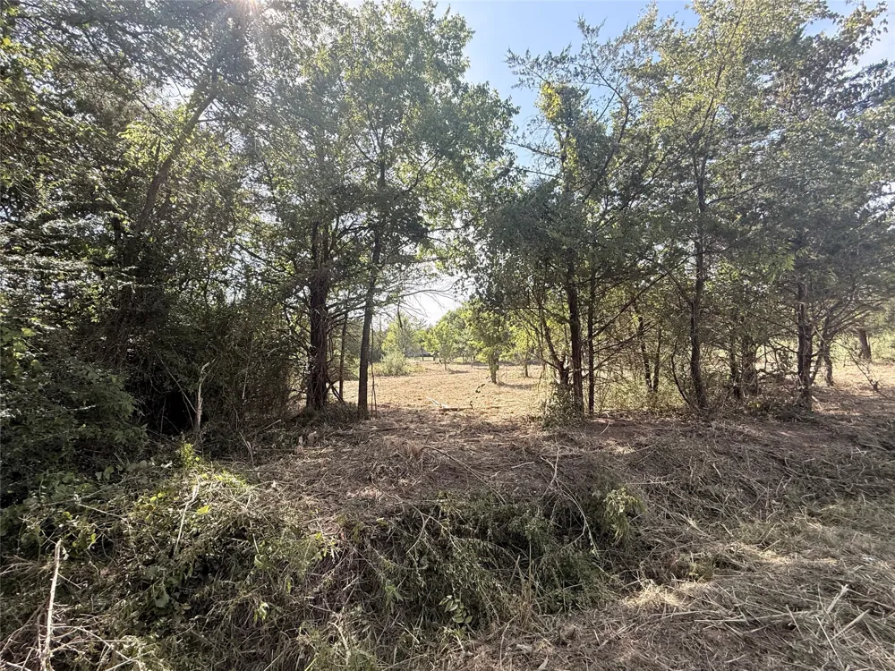 Woodwind Drive Gordonville, TX 76245