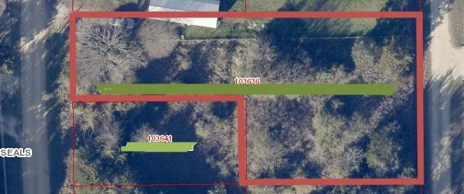 Woodwind Drive Gordonville, TX 76245