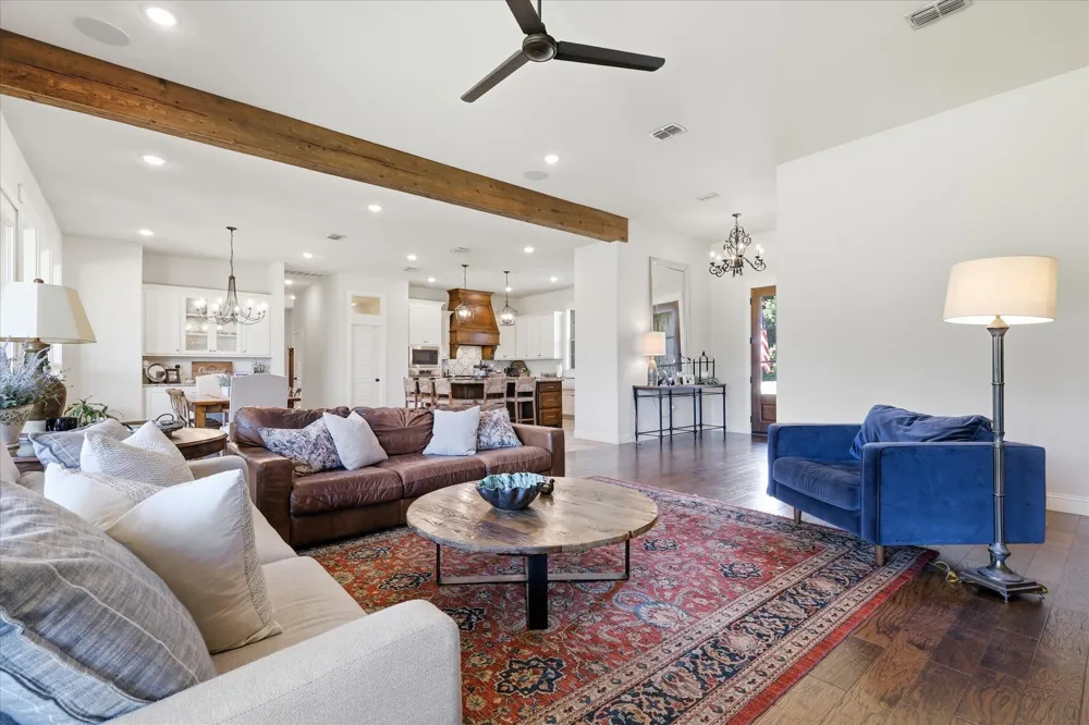 2782 Rock Hill Road Aubrey, TX 76227