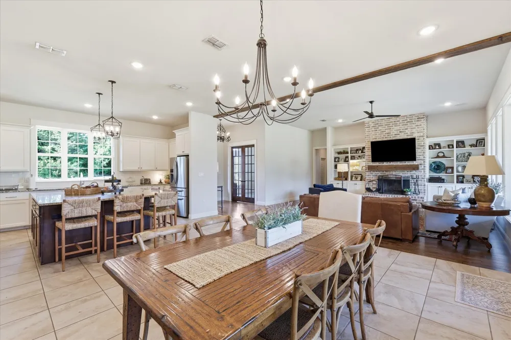2782 Rock Hill Road Aubrey, TX 76227