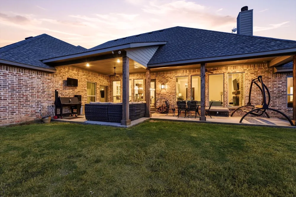 2782 Rock Hill Road Aubrey, TX 76227