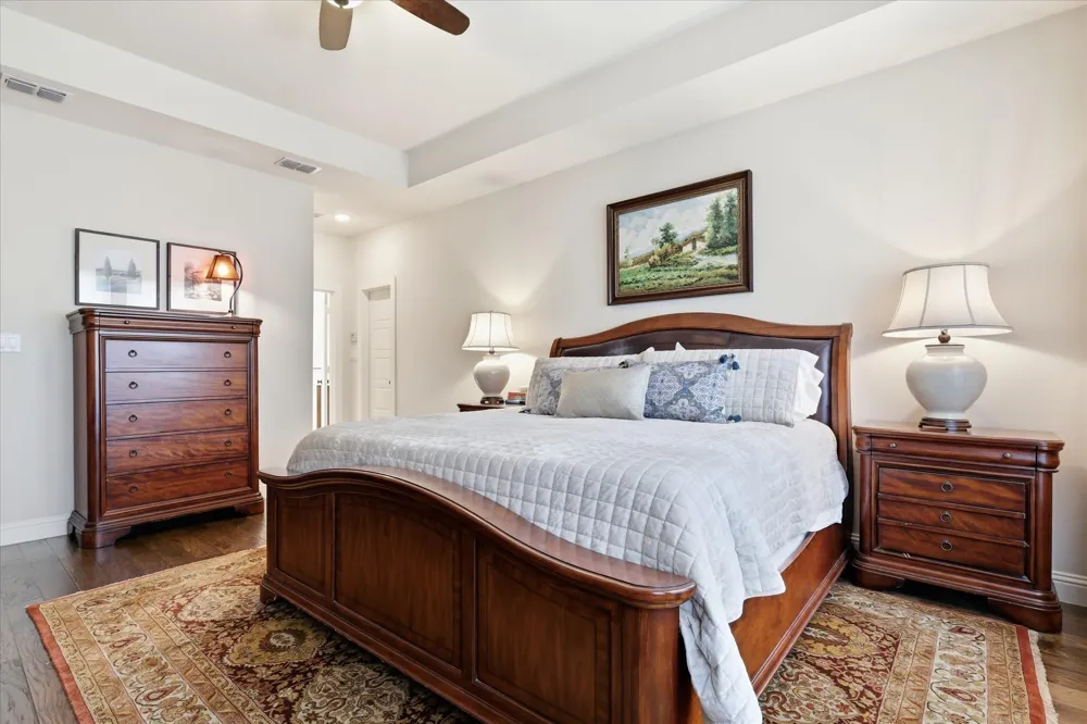 2782 Rock Hill Road Aubrey, TX 76227