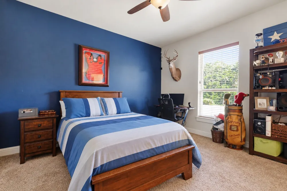 2782 Rock Hill Road Aubrey, TX 76227