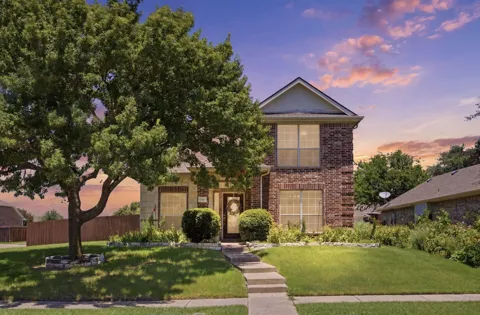 1201 Destiny Court