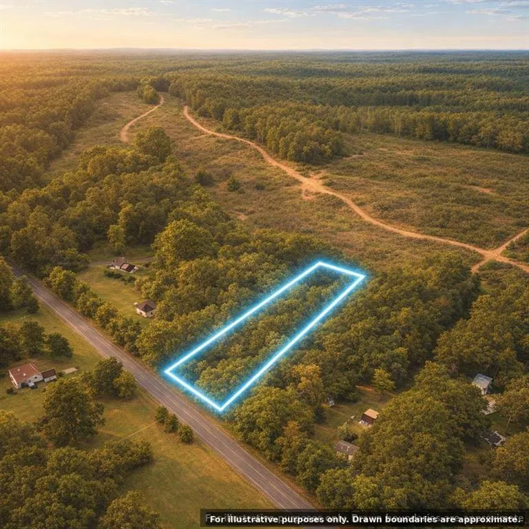 0 Shady Dale Road Eatonton, GA 31024