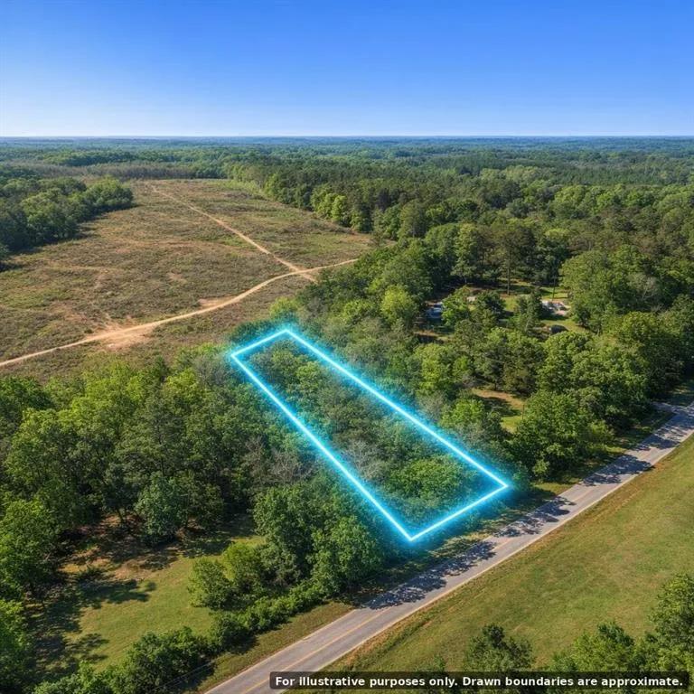 0 Shady Dale Road Eatonton, GA 31024