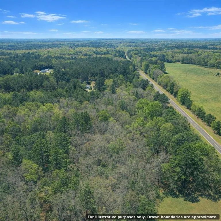 0 Shady Dale Road Eatonton, GA 31024