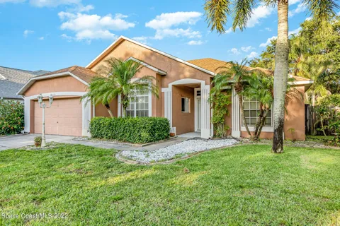 2187 Hedgerow Drive