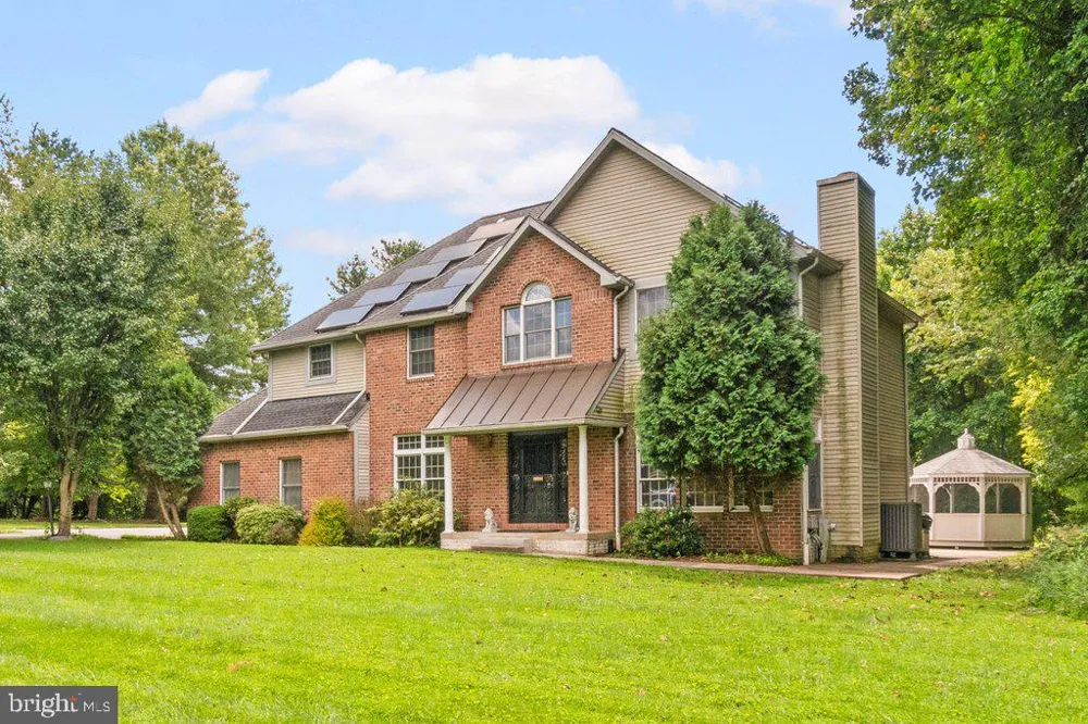 9713 SLALOM RUN DRIVE Woodstock, MD 21163
