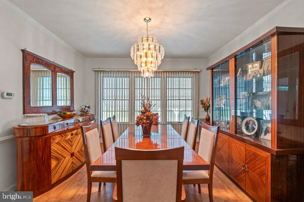9713 SLALOM RUN DRIVE Woodstock, MD 21163