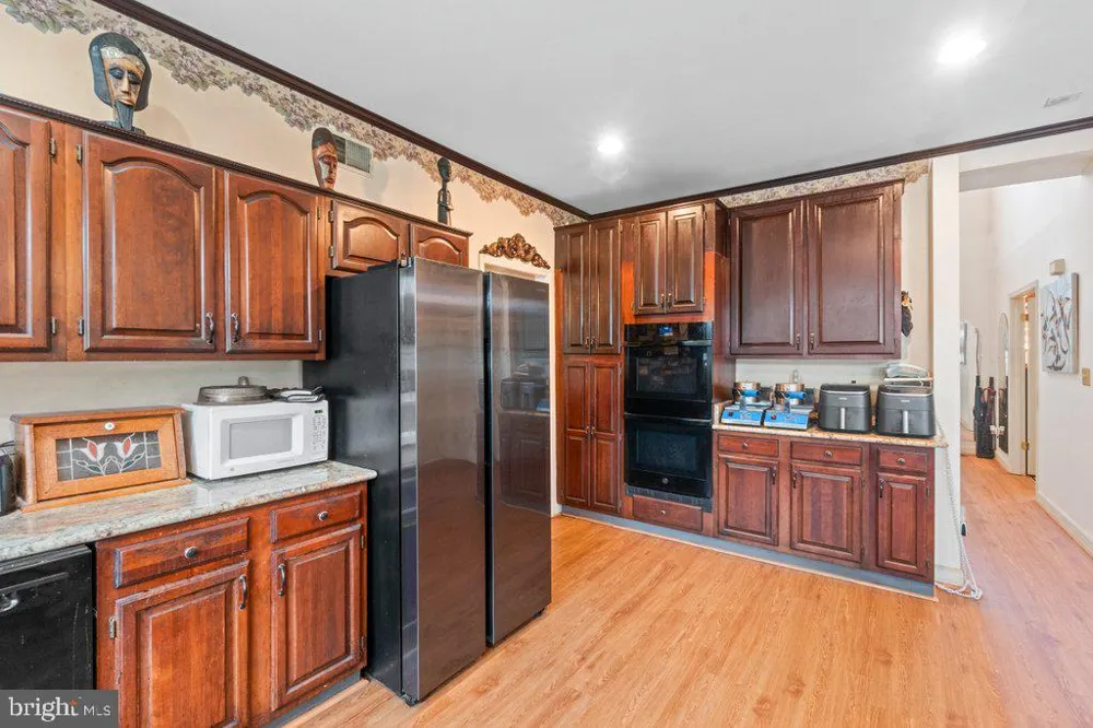 9713 SLALOM RUN DRIVE Woodstock, MD 21163