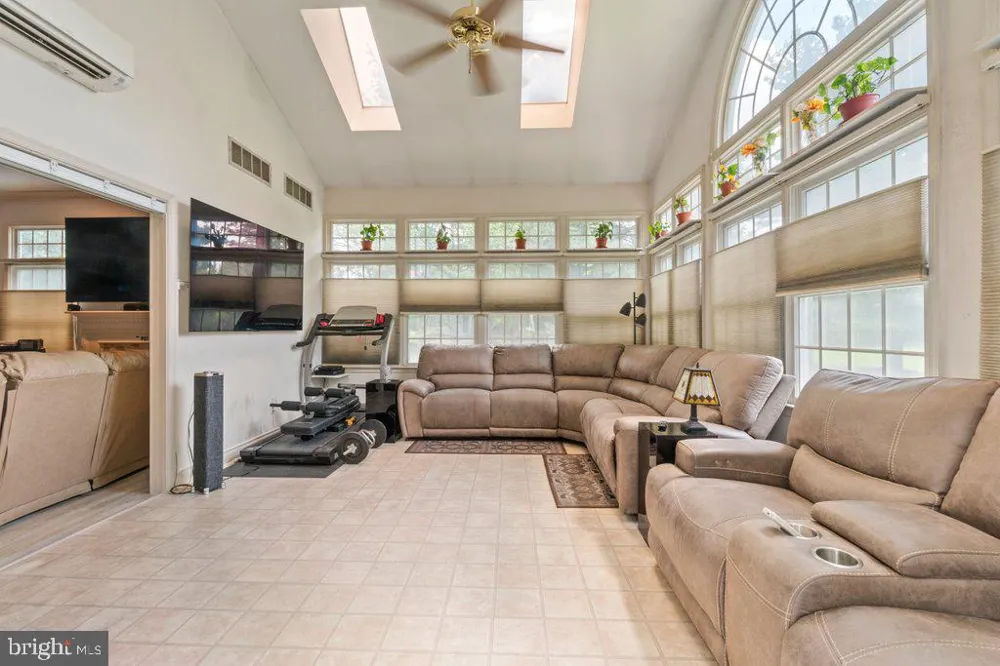 9713 SLALOM RUN DRIVE Woodstock, MD 21163