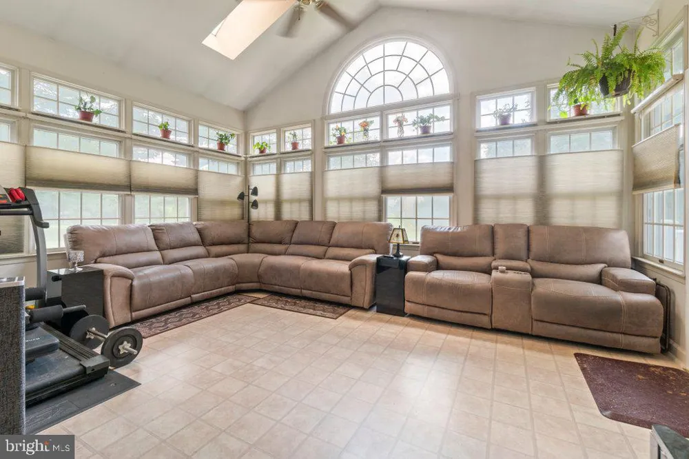 9713 SLALOM RUN DRIVE Woodstock, MD 21163