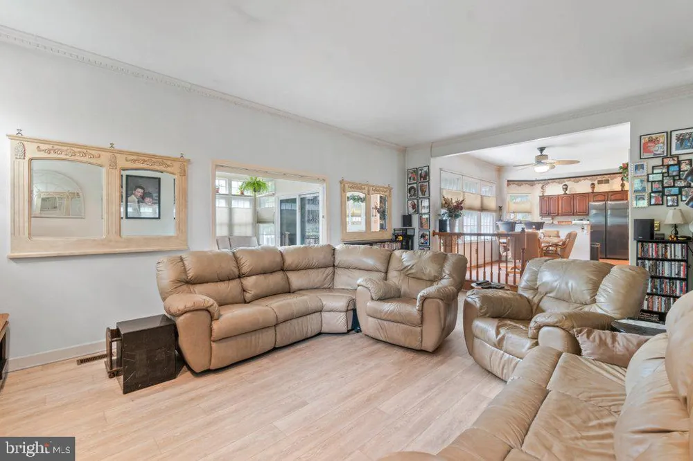 9713 SLALOM RUN DRIVE Woodstock, MD 21163