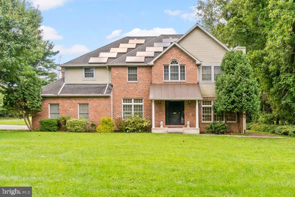 9713 SLALOM RUN DRIVE Woodstock, MD 21163