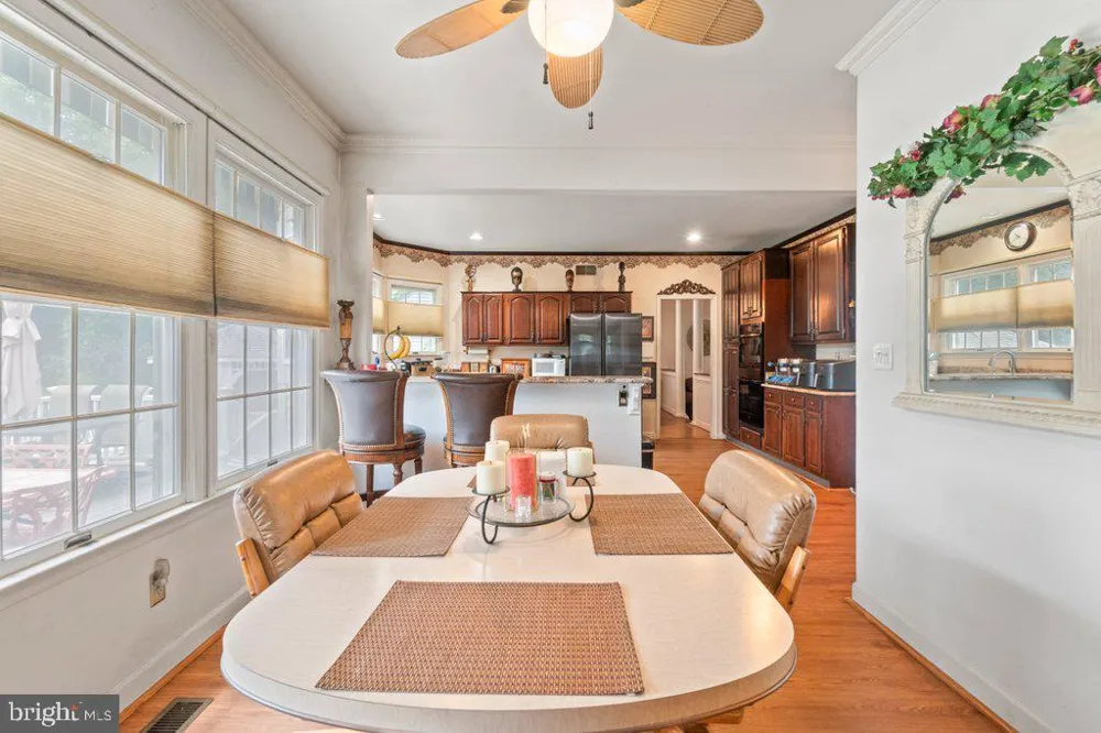 9713 SLALOM RUN DRIVE Woodstock, MD 21163