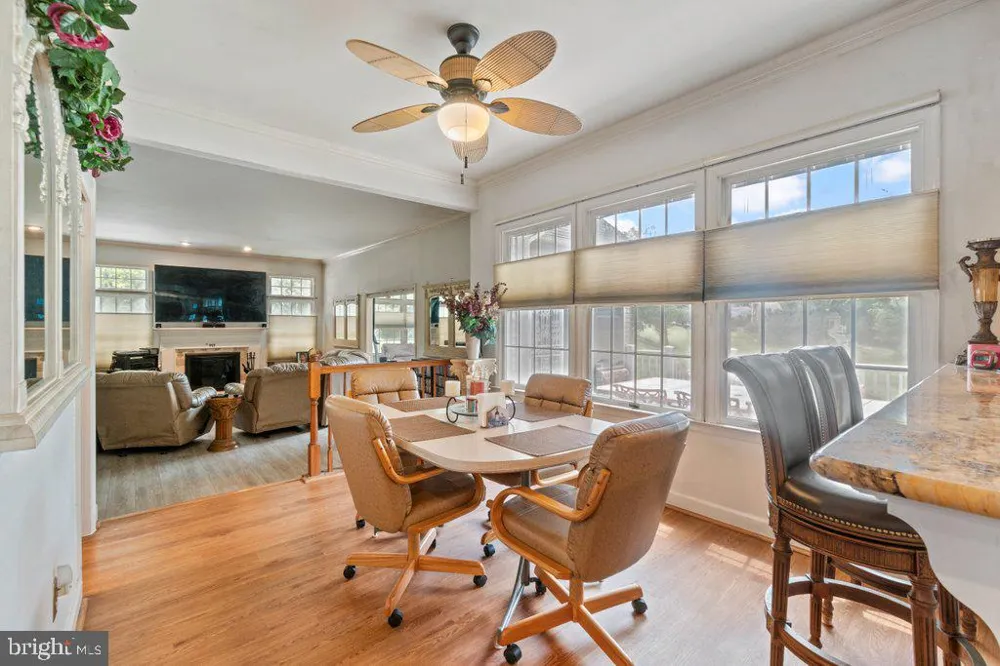 9713 SLALOM RUN DRIVE Woodstock, MD 21163