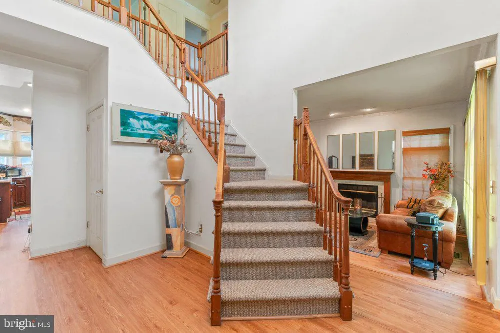 9713 SLALOM RUN DRIVE Woodstock, MD 21163