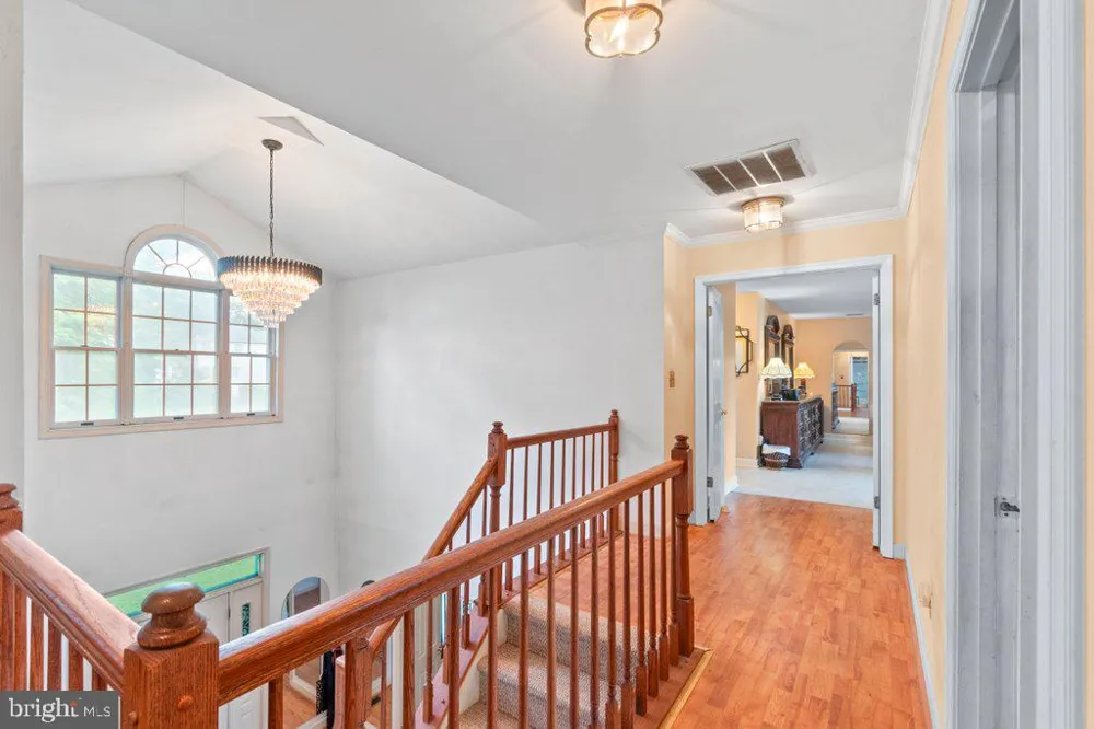9713 SLALOM RUN DRIVE Woodstock, MD 21163