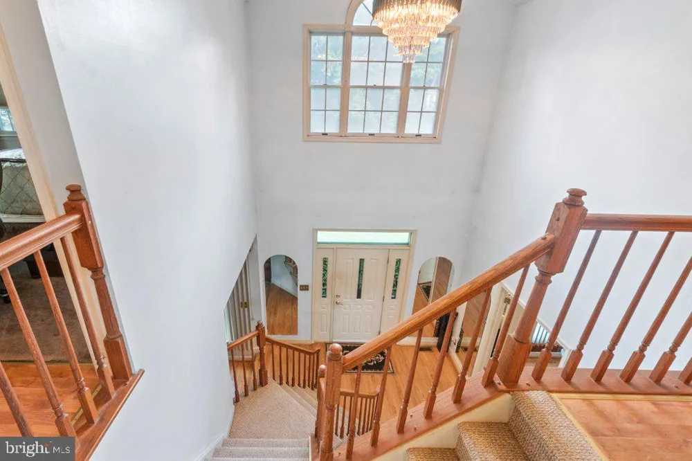 9713 SLALOM RUN DRIVE Woodstock, MD 21163