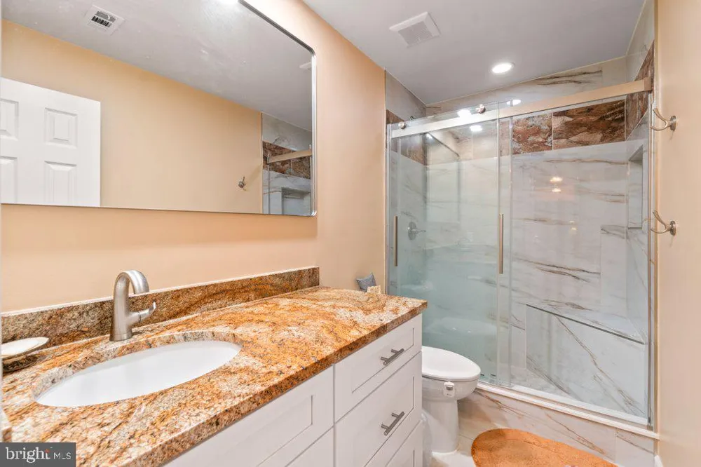 9713 SLALOM RUN DRIVE Woodstock, MD 21163