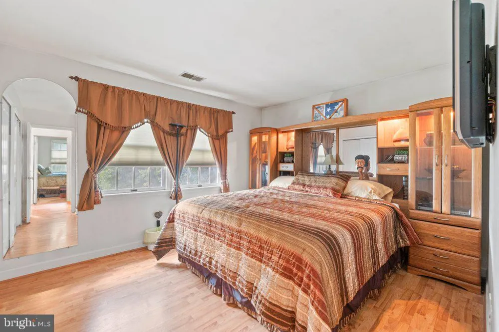 9713 SLALOM RUN DRIVE Woodstock, MD 21163
