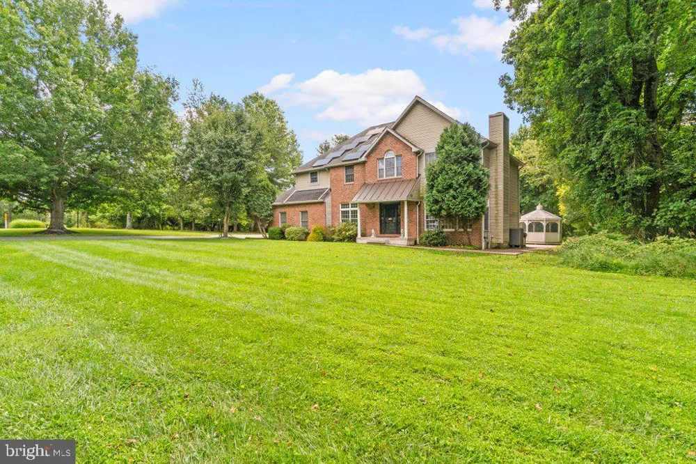 9713 SLALOM RUN DRIVE Woodstock, MD 21163