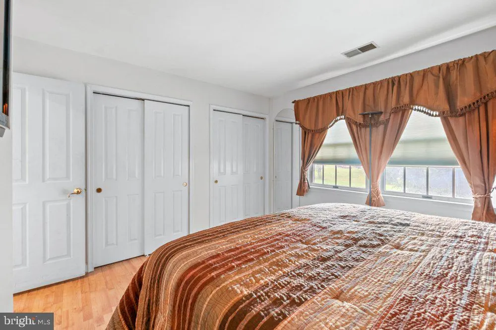 9713 SLALOM RUN DRIVE Woodstock, MD 21163
