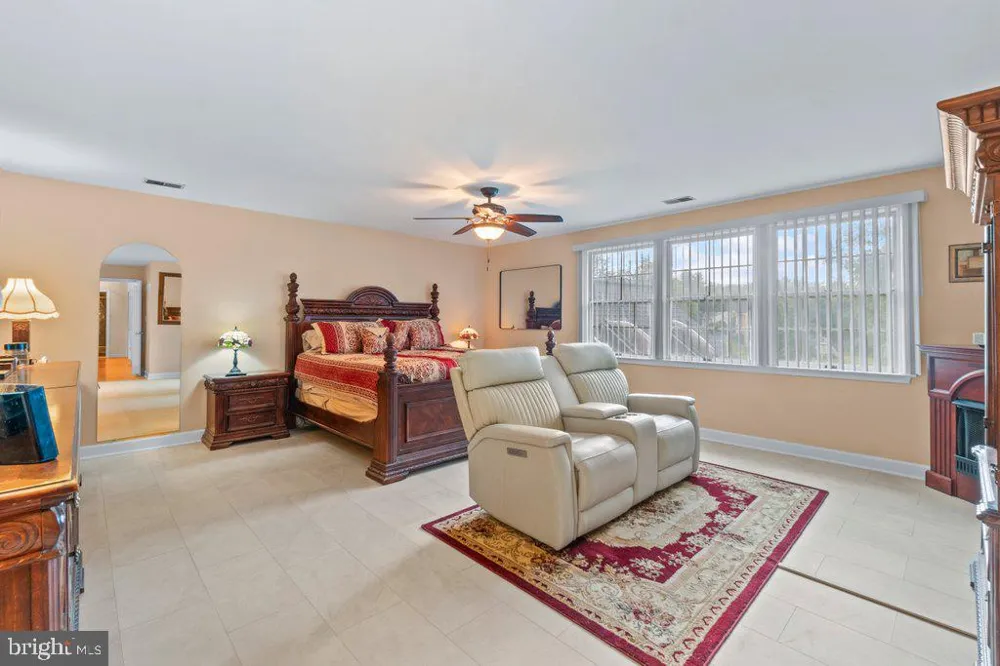 9713 SLALOM RUN DRIVE Woodstock, MD 21163