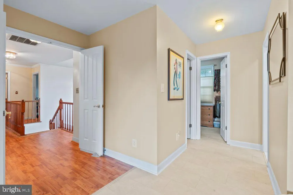 9713 SLALOM RUN DRIVE Woodstock, MD 21163