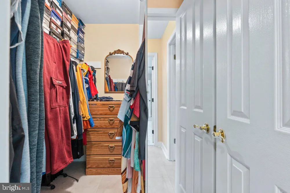 9713 SLALOM RUN DRIVE Woodstock, MD 21163