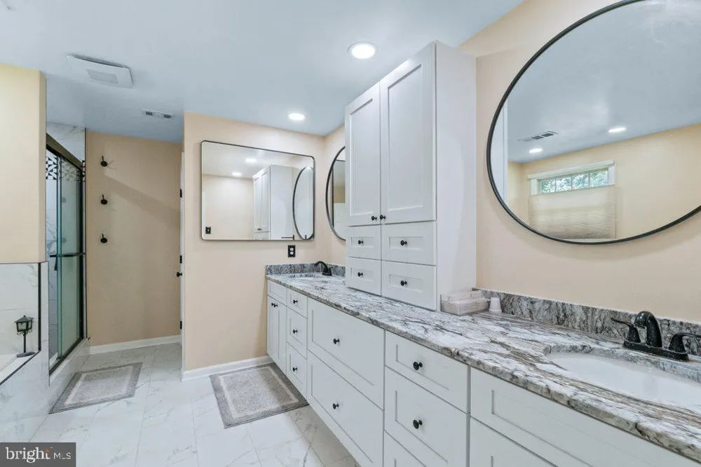 9713 SLALOM RUN DRIVE Woodstock, MD 21163