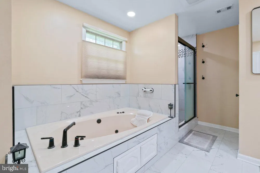 9713 SLALOM RUN DRIVE Woodstock, MD 21163
