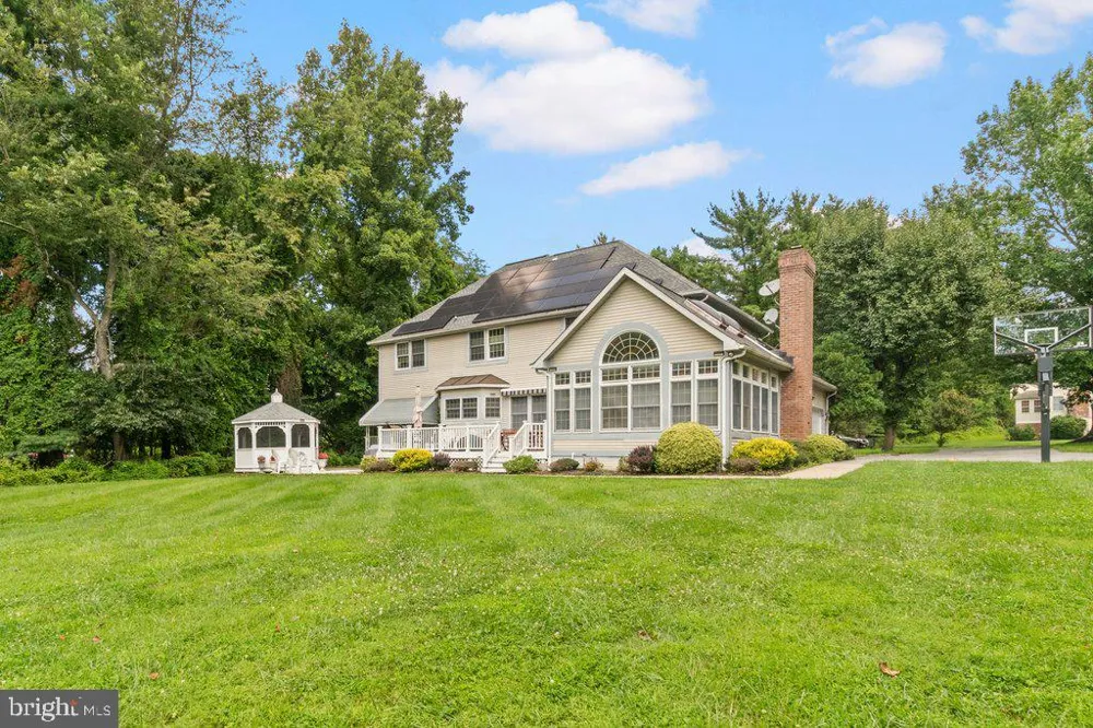 9713 SLALOM RUN DRIVE Woodstock, MD 21163