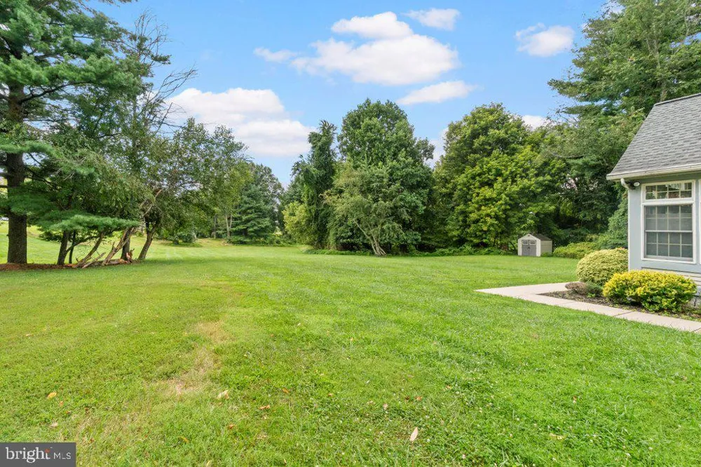 9713 SLALOM RUN DRIVE Woodstock, MD 21163